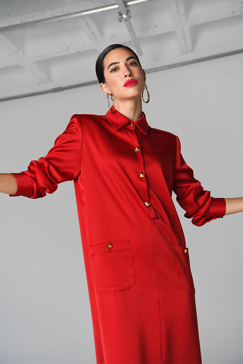 Carmenia Red