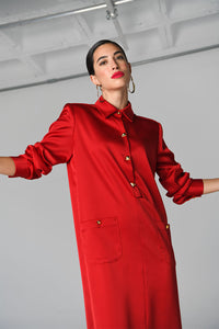 Carmenia Red