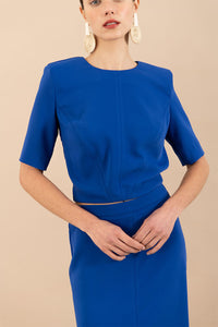 Carmen Blue