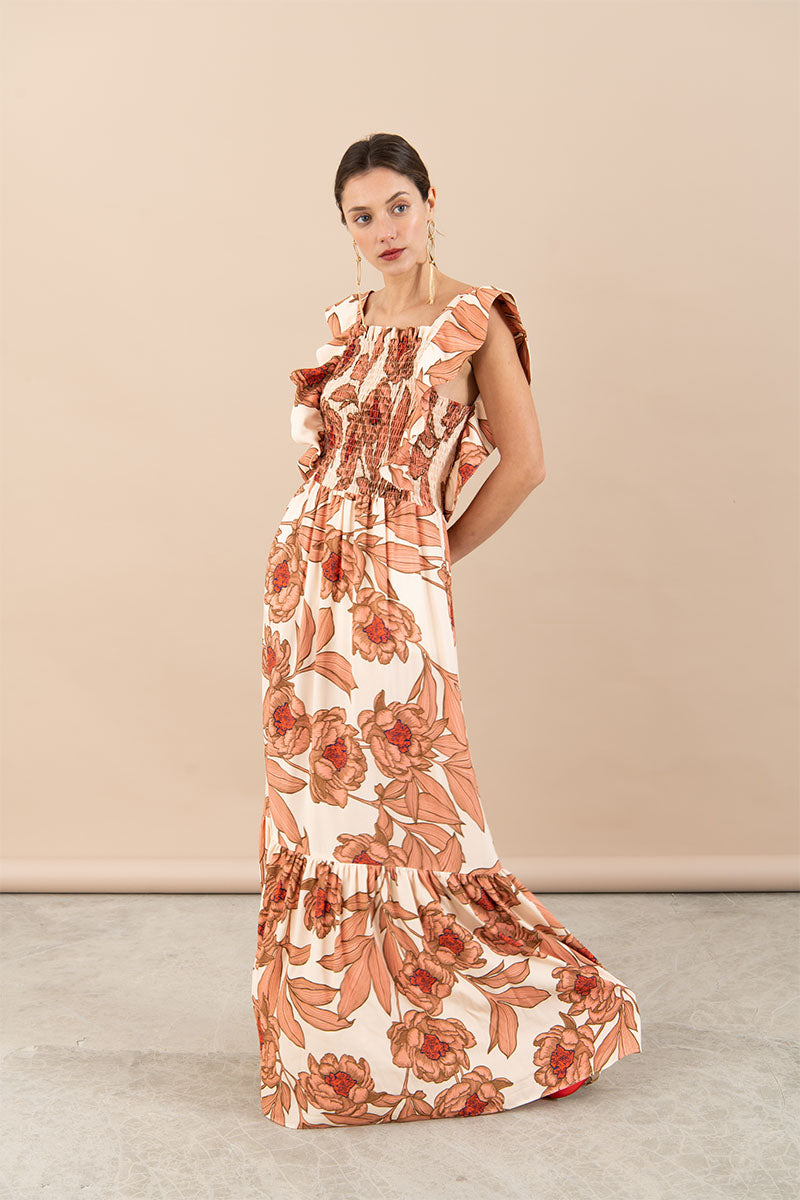Pilar Beige