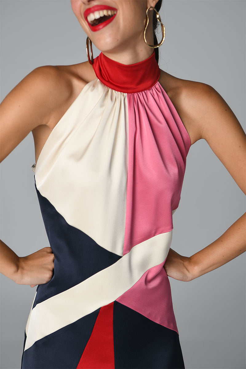 Vestido Marisol