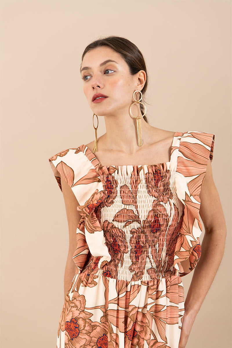 Pilar Beige