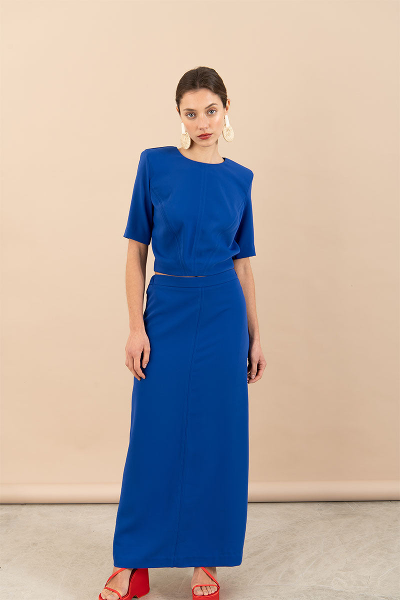 Concha Blue