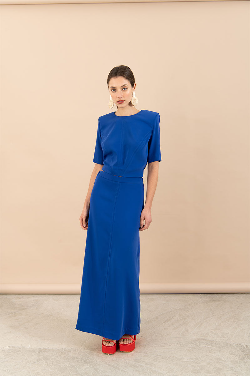 Concha Blue