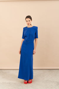 Concha Blue