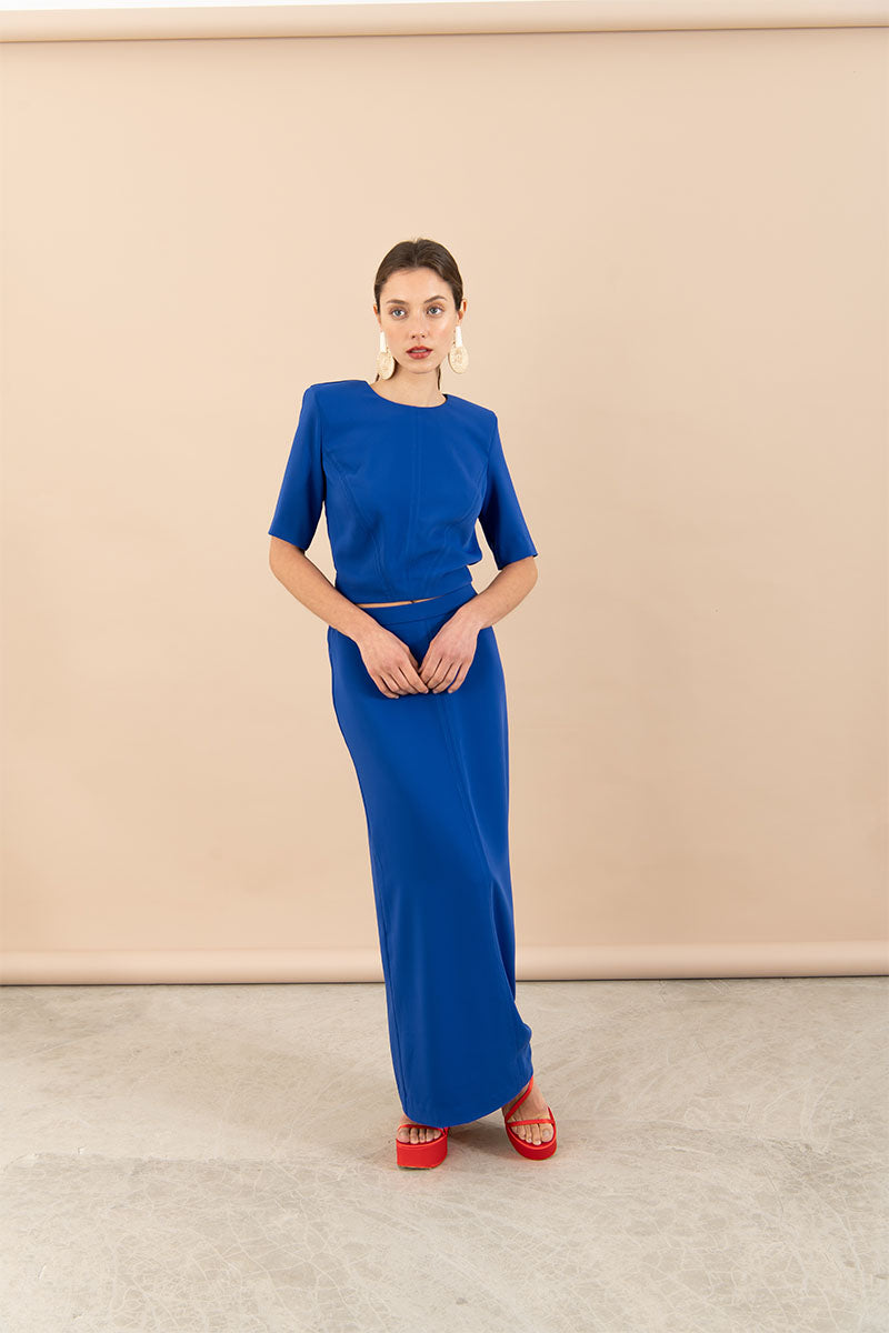 Concha Blue