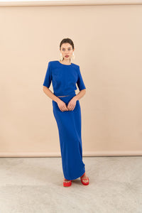 Concha Blue