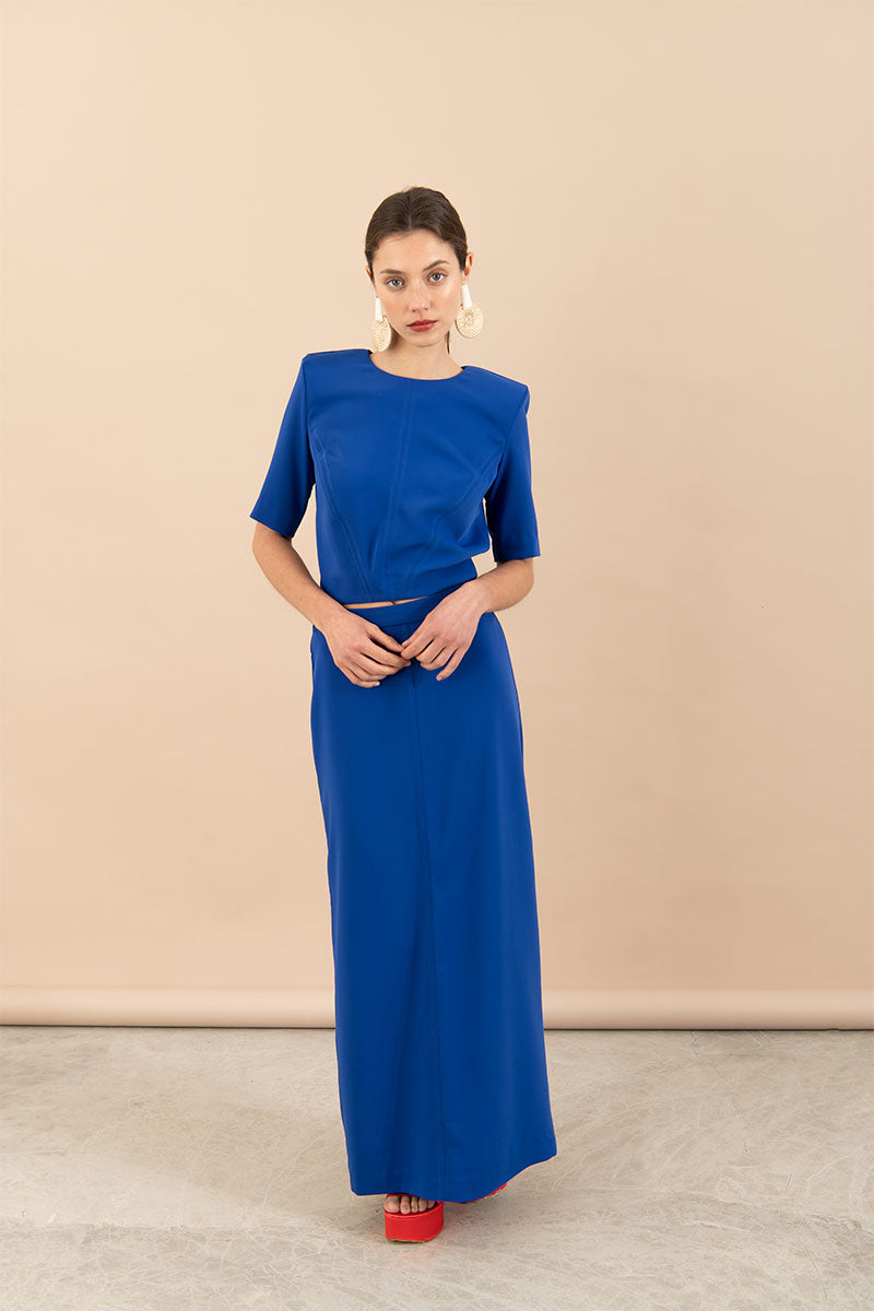 Concha Blue