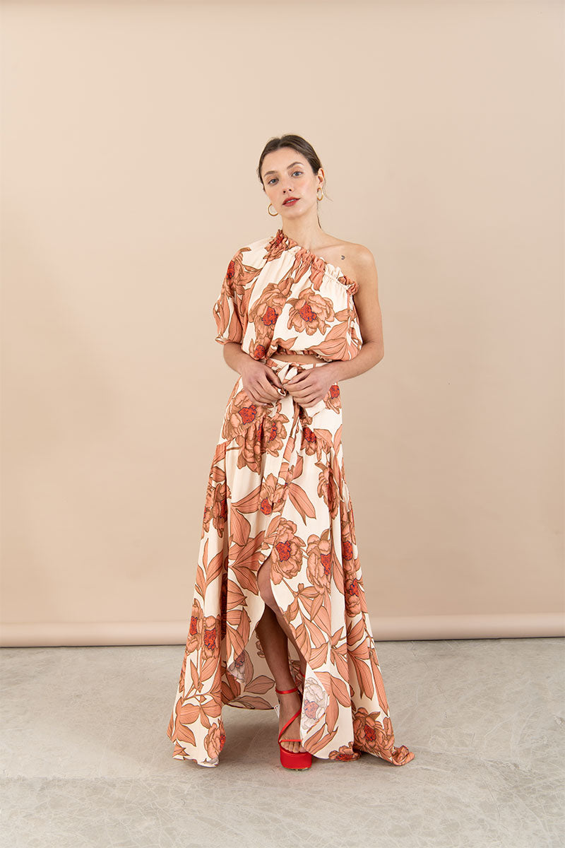 Rocío Beige