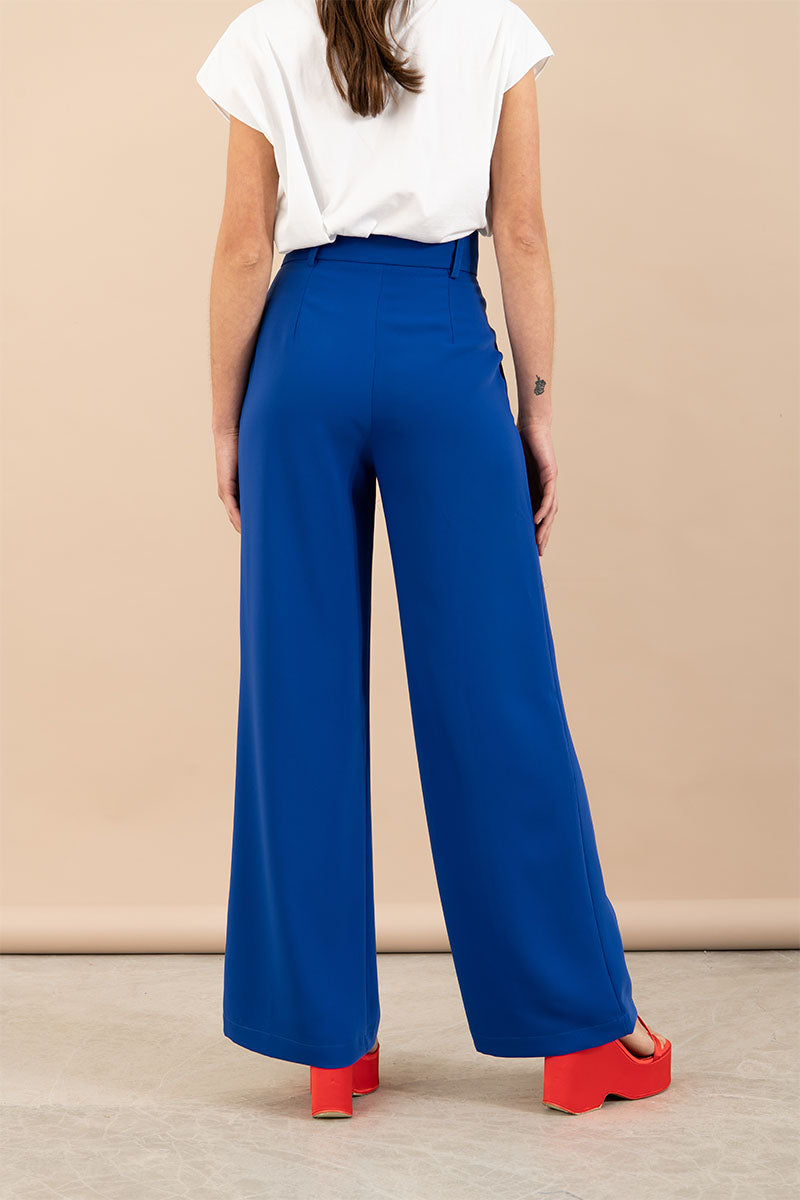 Adela Blue