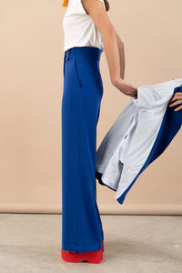 Adela Blue