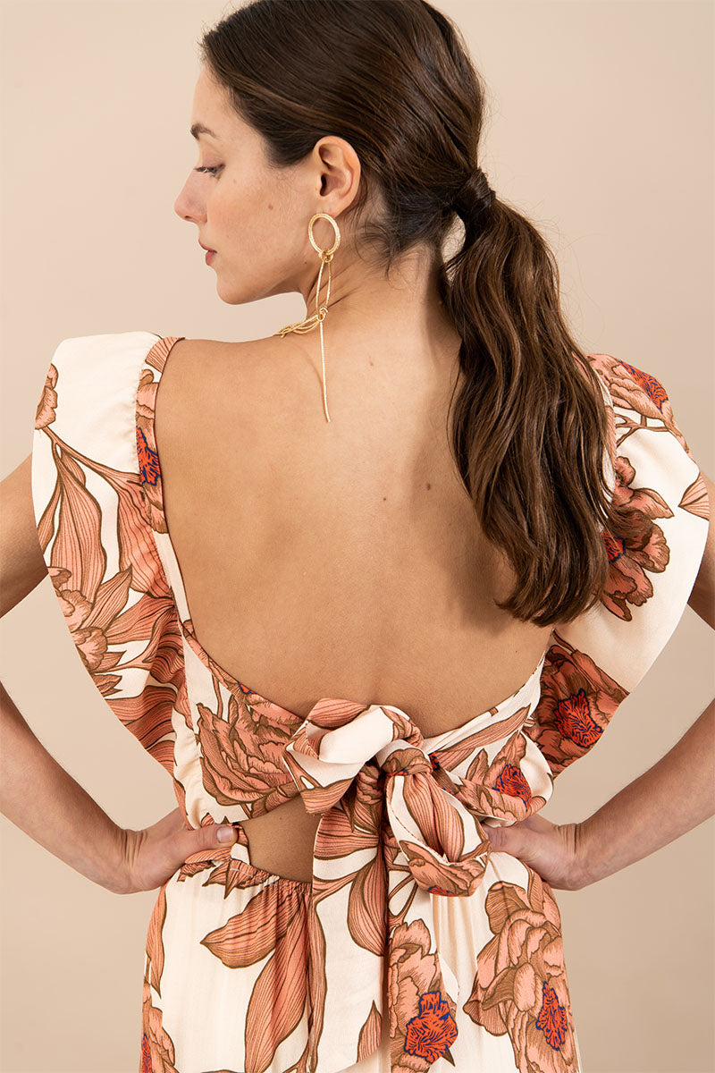 Pilar Beige