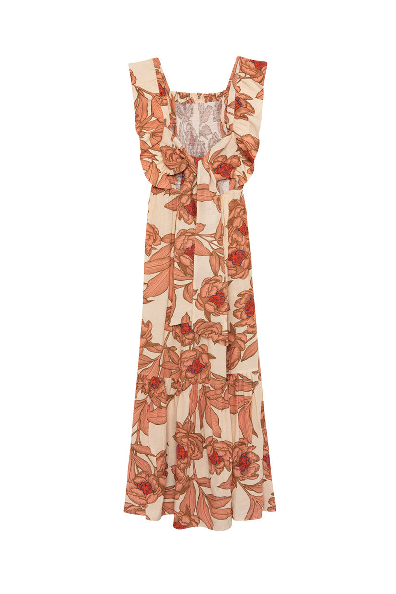 Pilar Beige