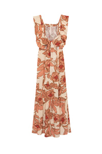 Pilar Beige