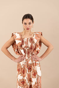 Pilar Beige