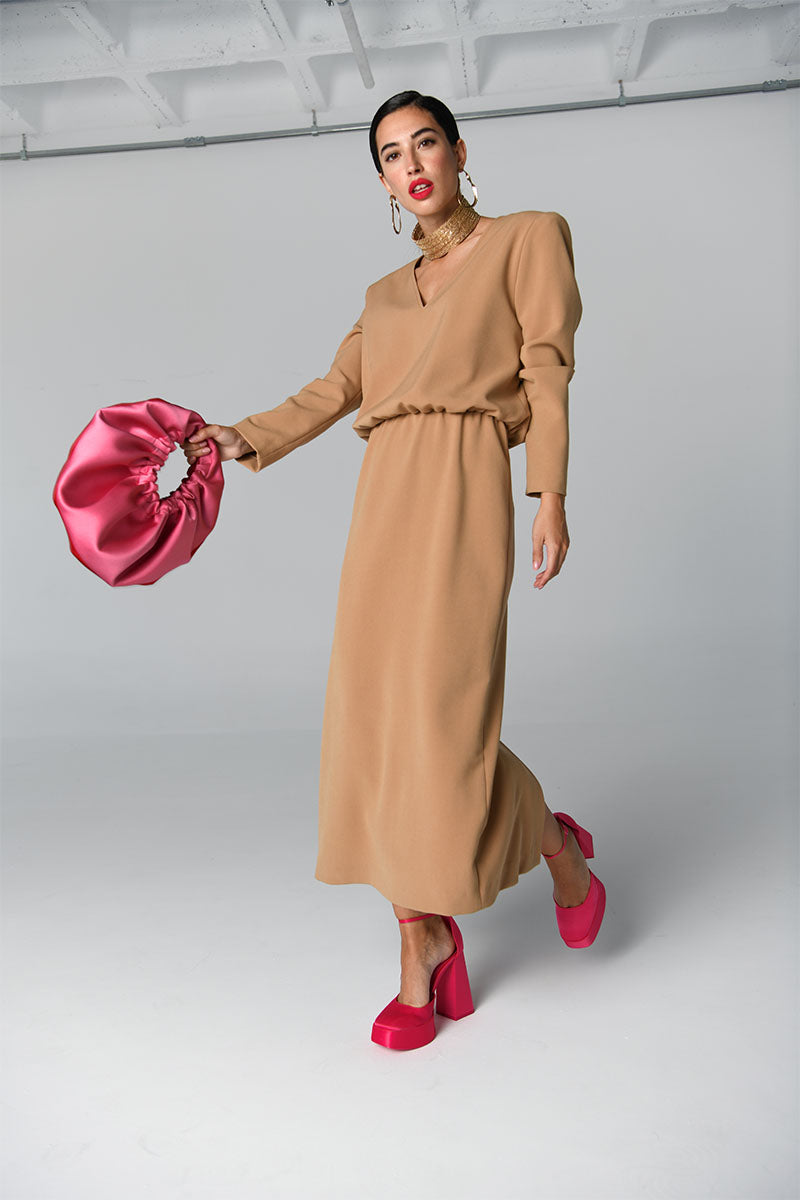 Angelines Red-Pink