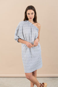 Ale Blue Stripes