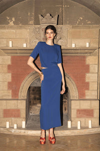 Concha Blue