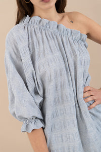 Ale Blue Stripes