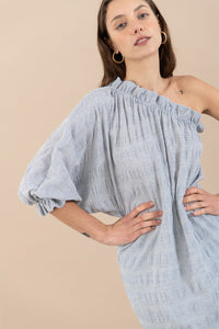 Ale Blue Stripes