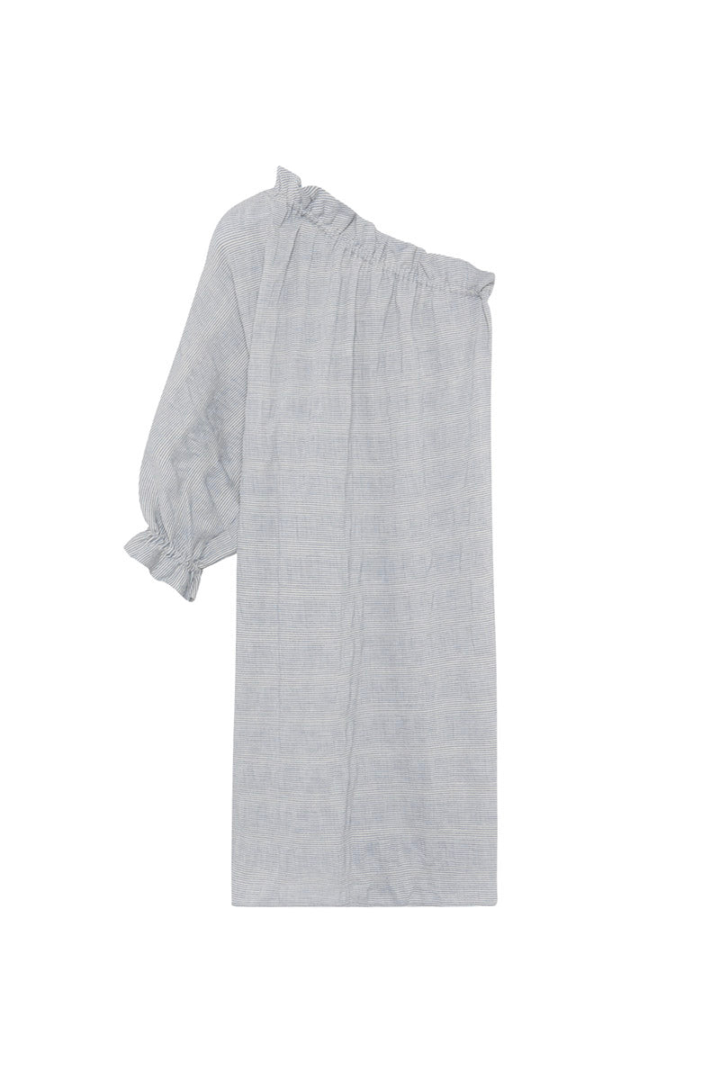 Ale Blue Stripes